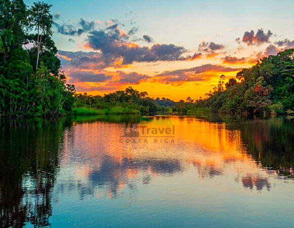 Amazonas a la Carta