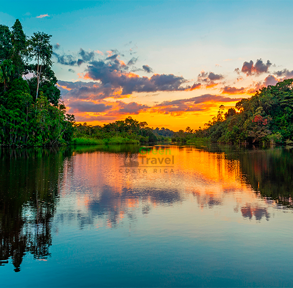 Amazonas a la Carta