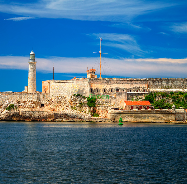 La Habana & Santiago de Cuba