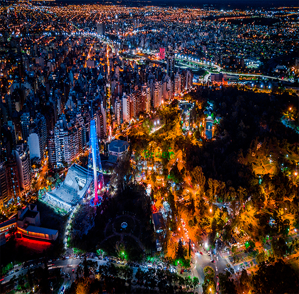 Córdoba & Buenos Aires