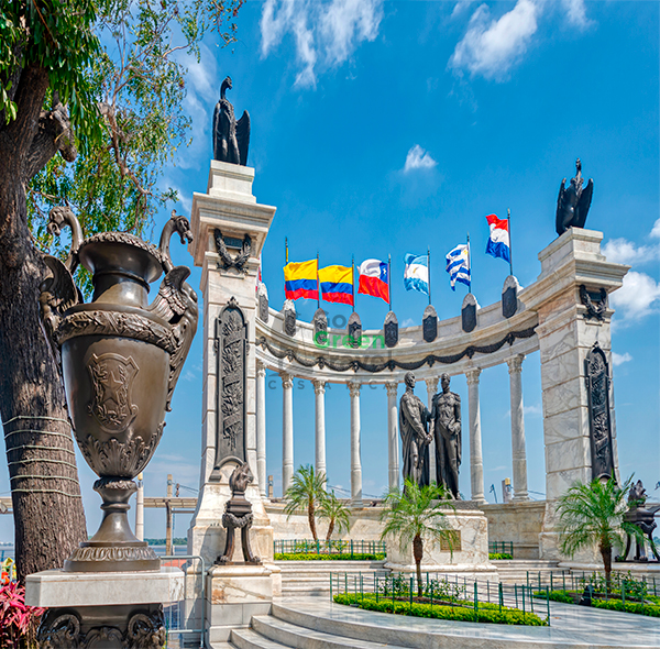 Guayaquil Básico