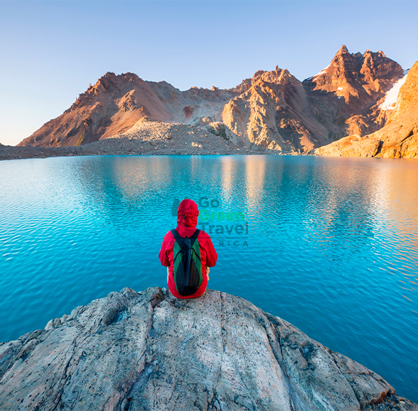 Lo Mejor de la Patagonia