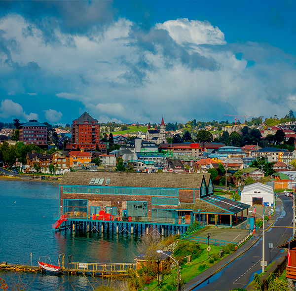 Encanto de Puerto Varas 2