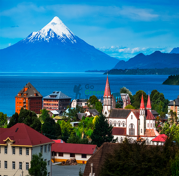 Encanto de Puerto Varas 1