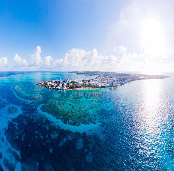 Soleado San Andrés