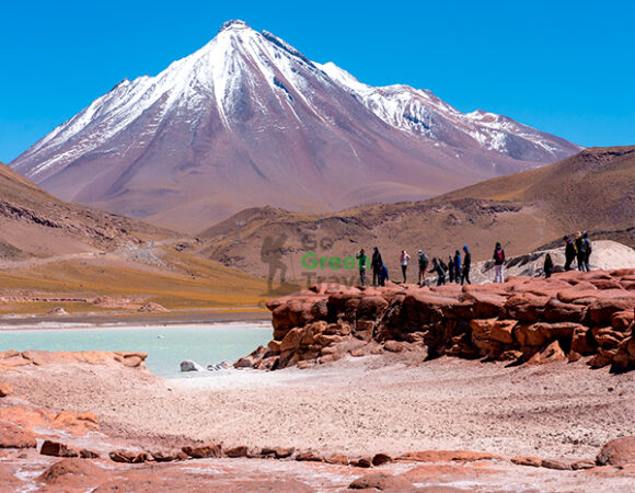 San Pedro de Atacama