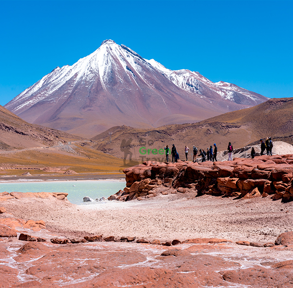 San Pedro de Atacama