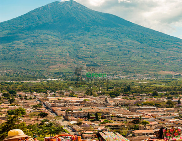 Redescubre Guatemala