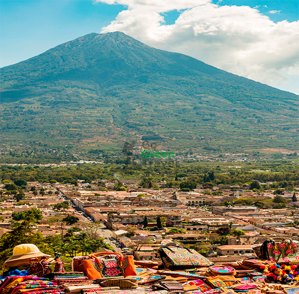 Redescubre Guatemala