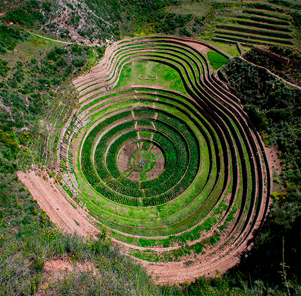 Maras Y Moray