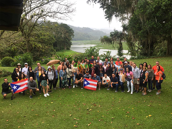 Aseguradora Tolic Puerto Rico, Turrialba 2019