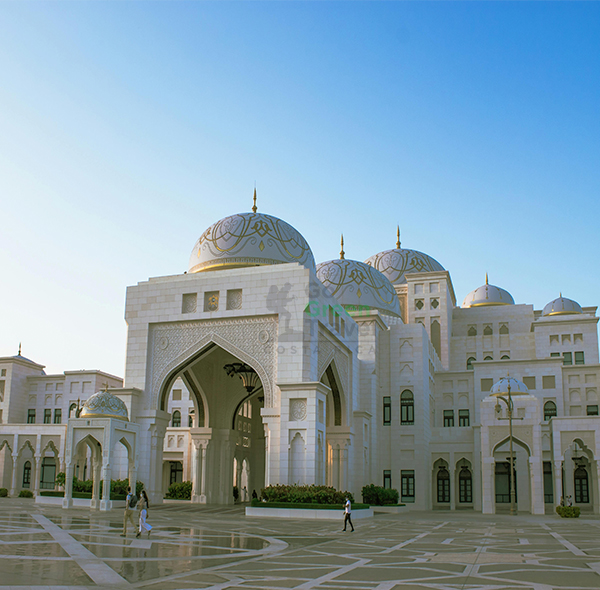 Maravillas de Dubái, Qatar y Arabia Saudita