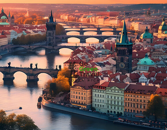 Alemania, Suiza y Europa del Este