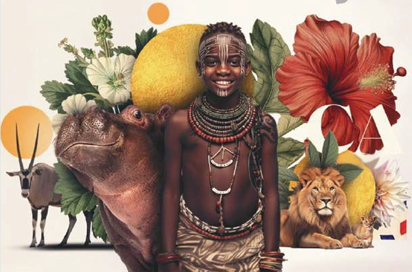 Safari Africa Premium, 18 Julio al 5 Agosto 2026