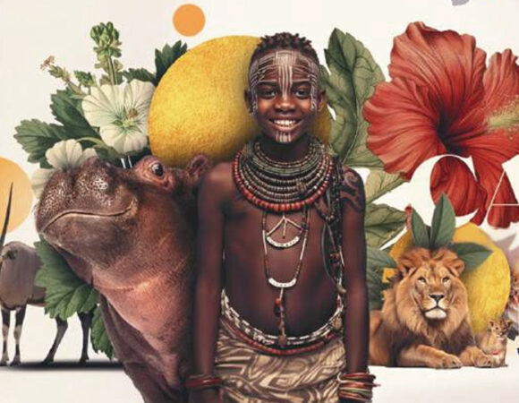 El Sueño de África