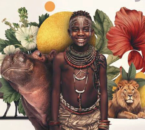 El Sueño de África